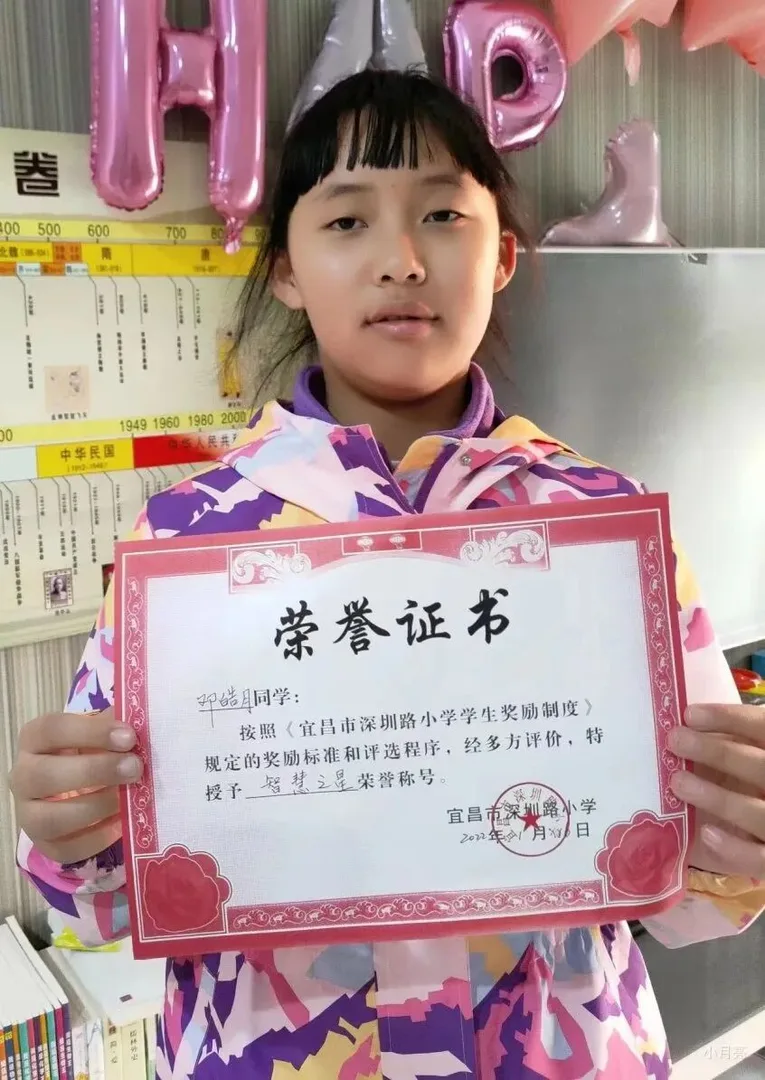 优秀学员的练习与成长记录