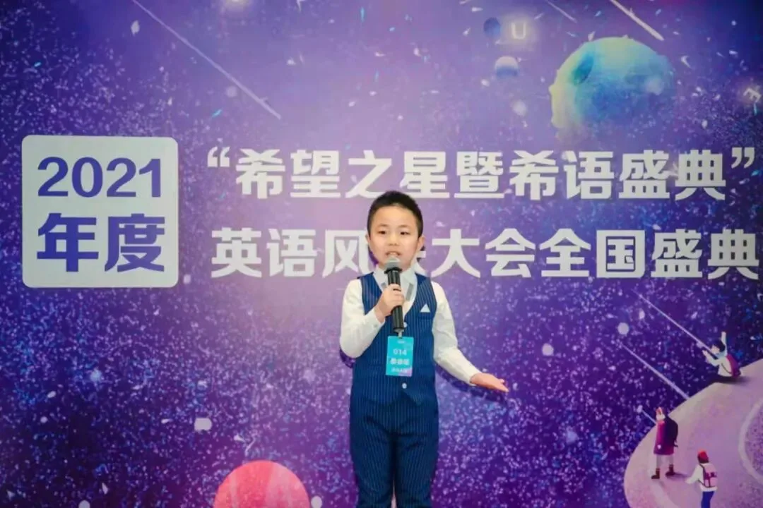 优秀学员的练习与成长记录