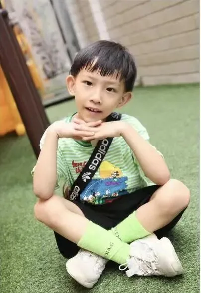 优秀学员的练习与成长记录