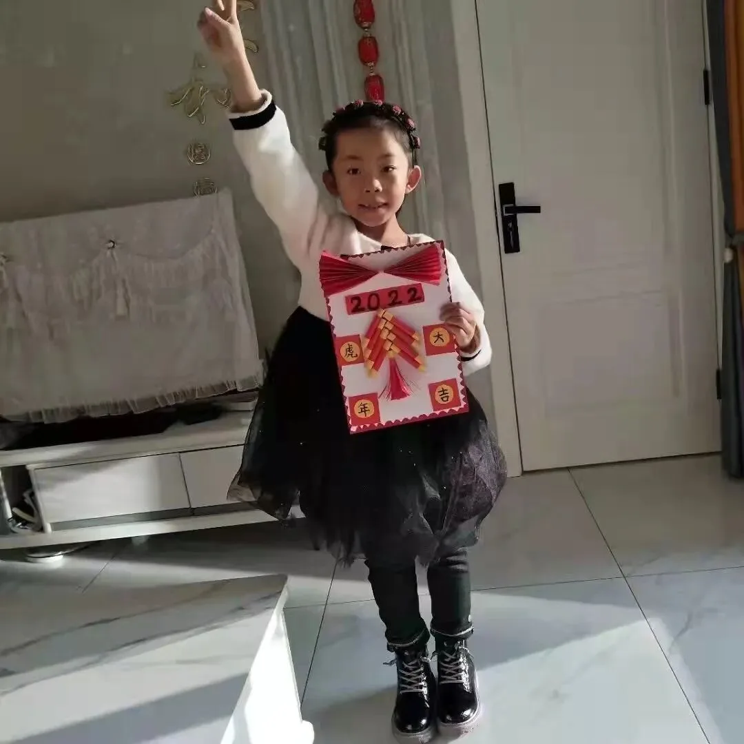 其他家长口中“别人家的孩子”是怎样的?相关学习记录