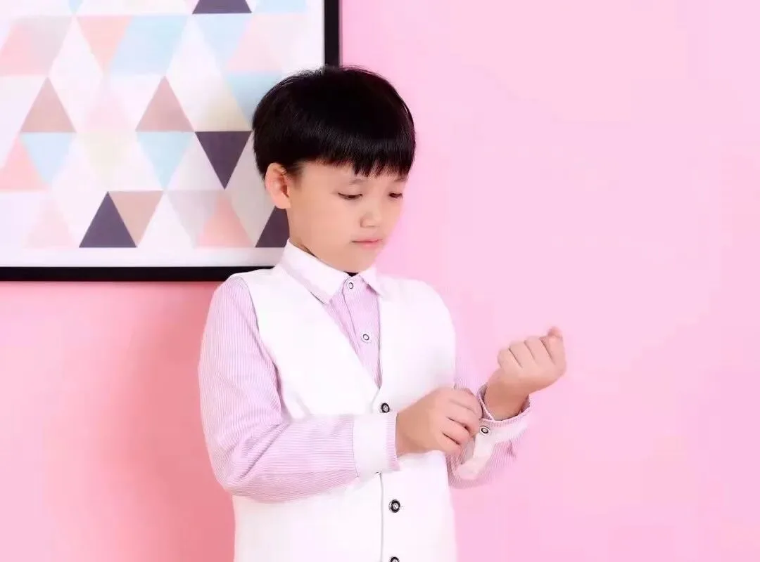 优秀学员的练习与成长记录