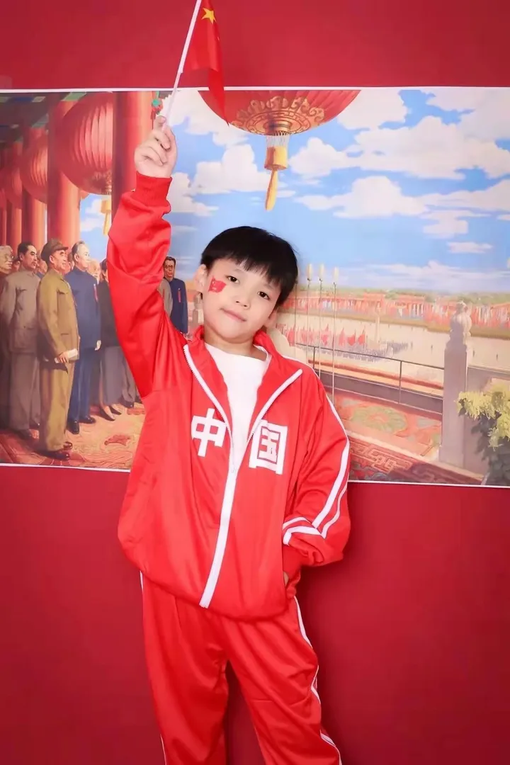 优秀学员的练习与成长记录