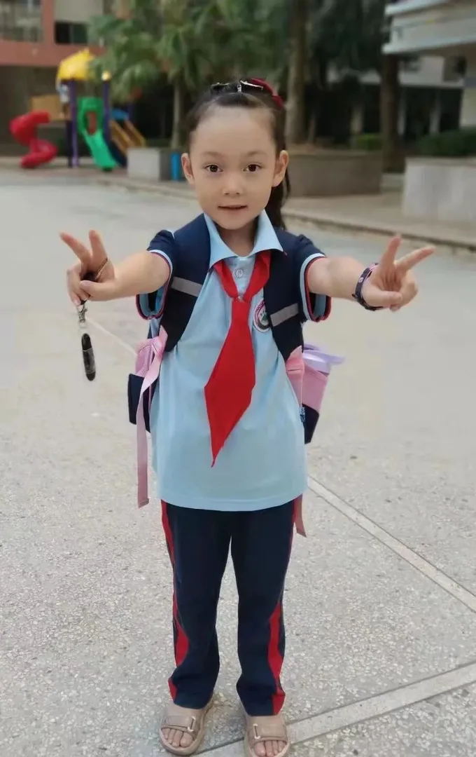 都来看看!这位8岁孩子的毅力如何叫人折服!相关学习记录