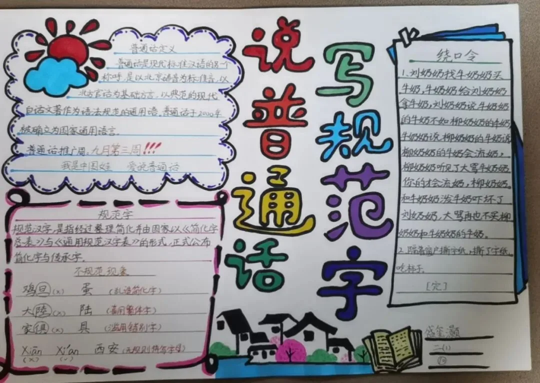 优秀学员的练习与成长记录