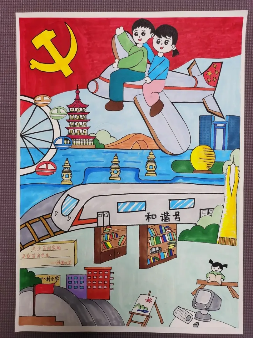 优秀学员的练习与成长记录