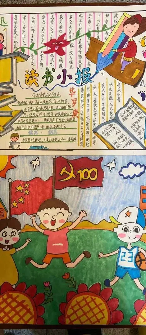 优秀学员的练习与成长记录