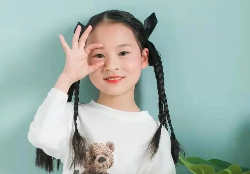 优秀学员的练习与成长记录