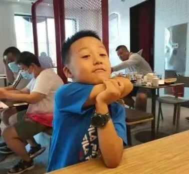 优秀学员的练习与成长记录